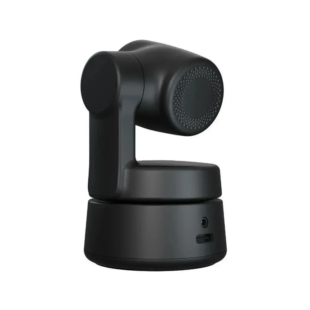 OBSBOT Tiny AI-Powered PTZ Webcam